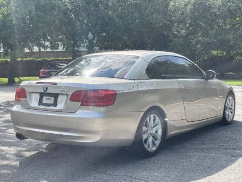 2013 BMW 3 Series 328i