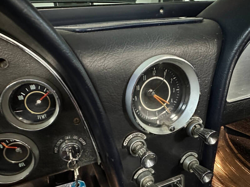 1964 Chevrolet Corvette