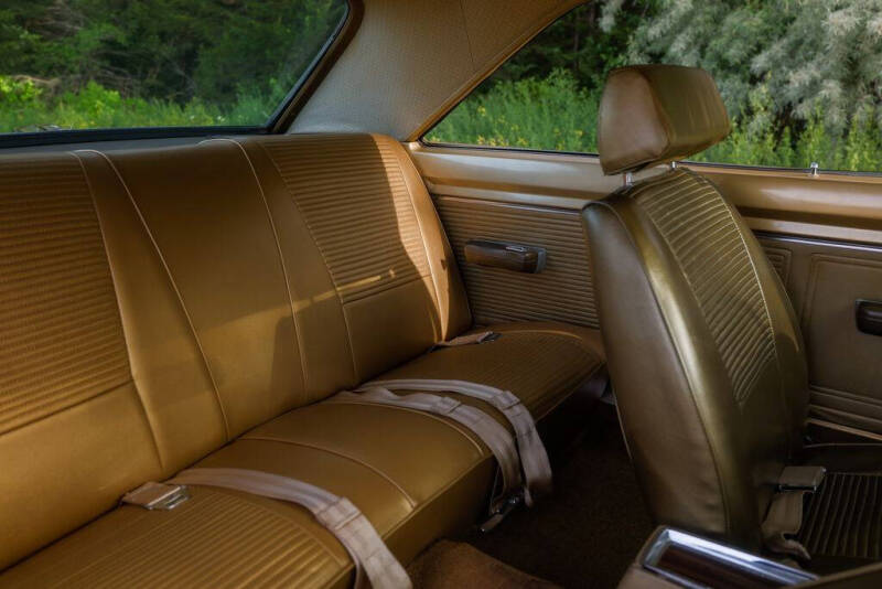 1969 Dodge Dart