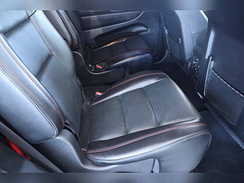 2023 Dodge Durango R/T Plus