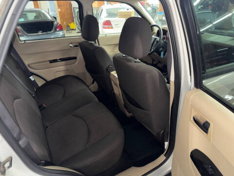 2008 Mazda Tribute s Sport