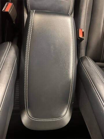 2021 Ford Mustang Mach-E Select