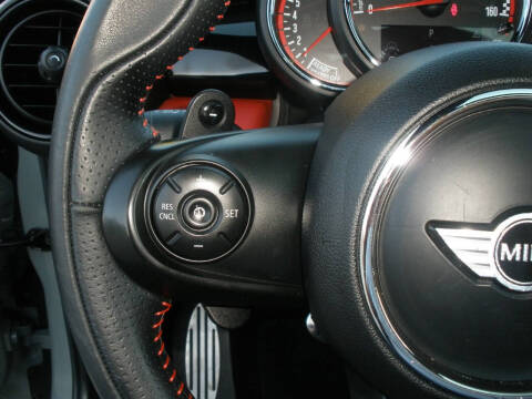 2017 MINI Hardtop 2 Door John Cooper Works