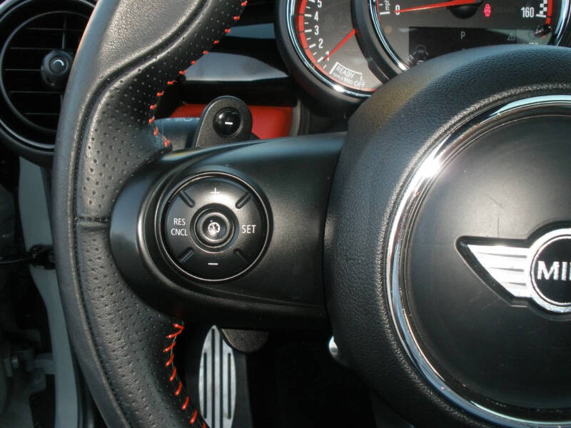 2017 MINI Hardtop 2 Door John Cooper Works