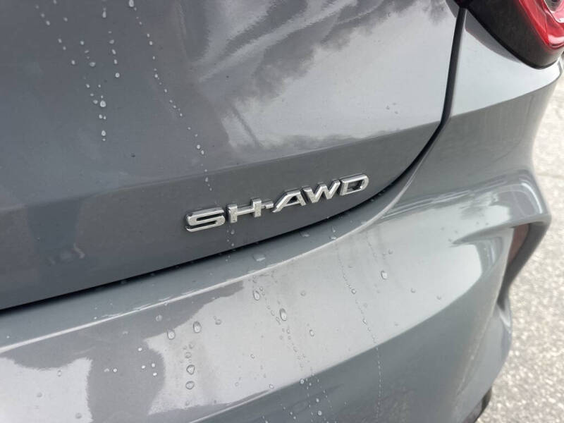 2024 Acura TLX SH-AWD w/A-SPEC