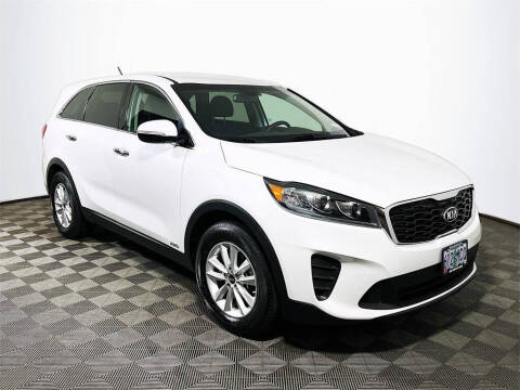 2019 Kia Sorento for sale at Royal Moore Custom Finance in Hillsboro OR