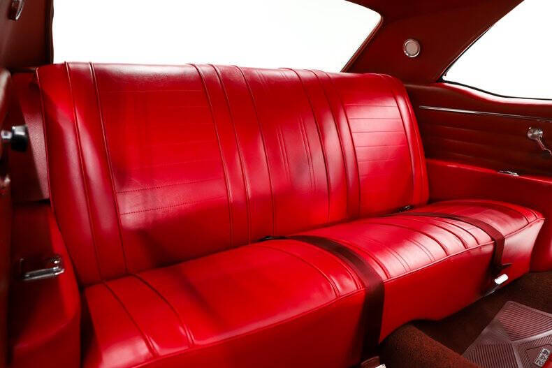 1967 Oldsmobile 442