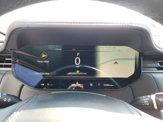 2023 Land Rover Range Rover P530 SE LWB