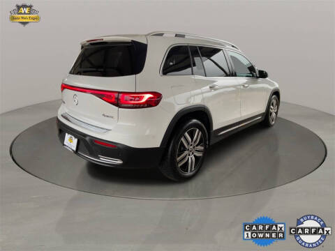 2023 Mercedes-Benz EQB EQB 300 4MATIC