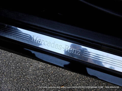 2013 Mercedes-Benz E-Class E 550