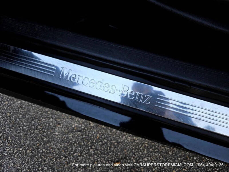 2013 Mercedes-Benz E-Class E 550