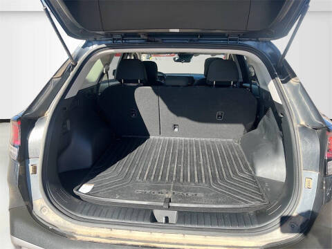 2024 Kia Sportage Hybrid LX