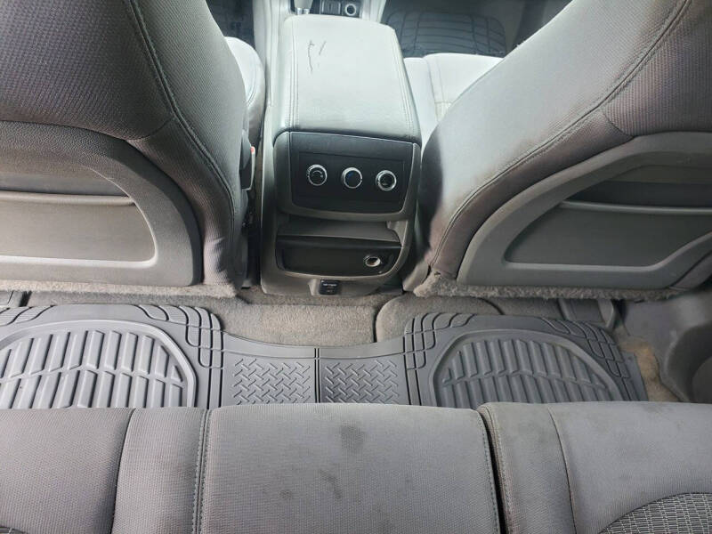 2016 Chevrolet Traverse LS