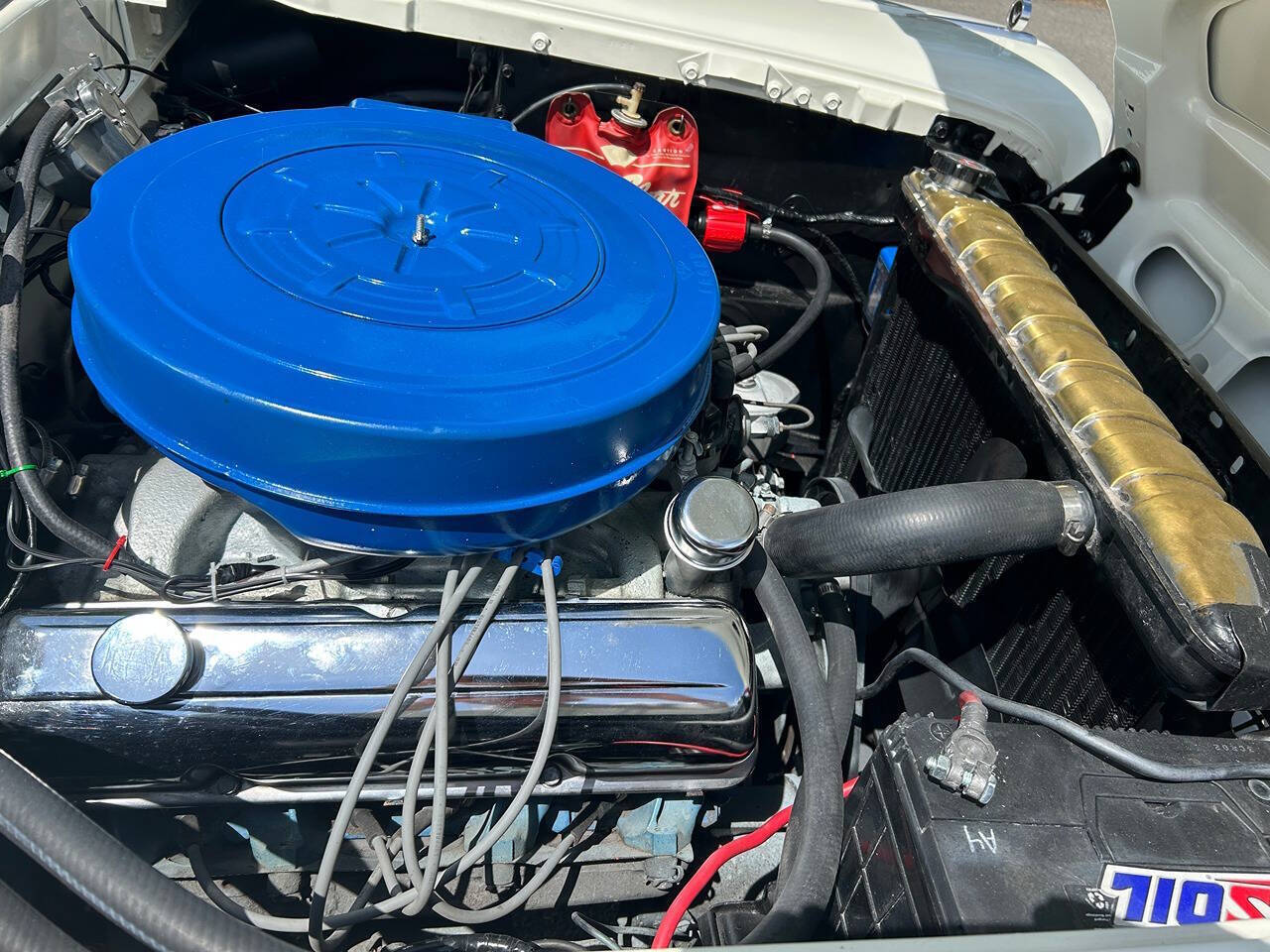 1959 Ford Skyliner 54