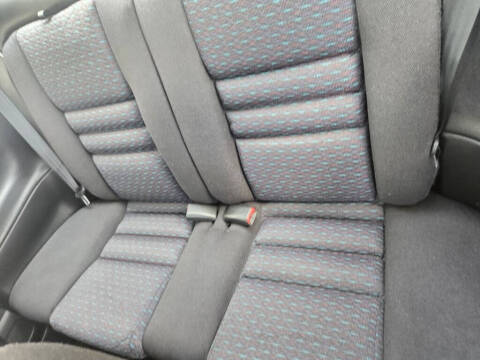 1998 Ford Mustang GT