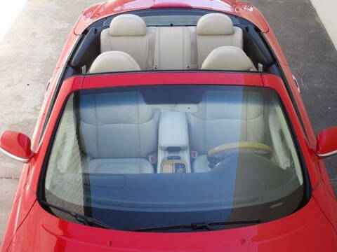 2005 Lexus SC 430