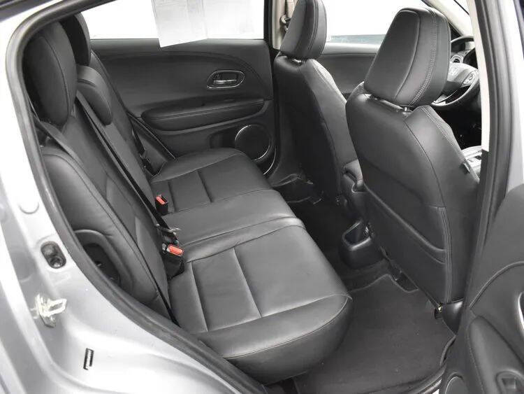 2020 Honda HR-V EX-L