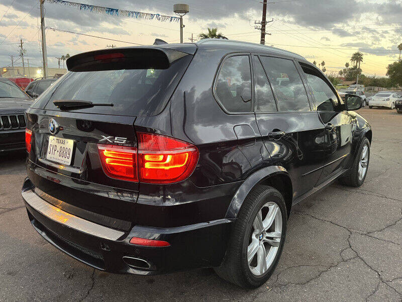 2013 BMW X5 for sale at Trucks & More LLC in Glendale, AZ