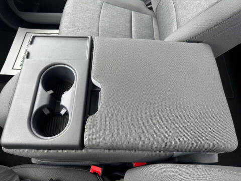 2025 Ford F-350 Super Duty