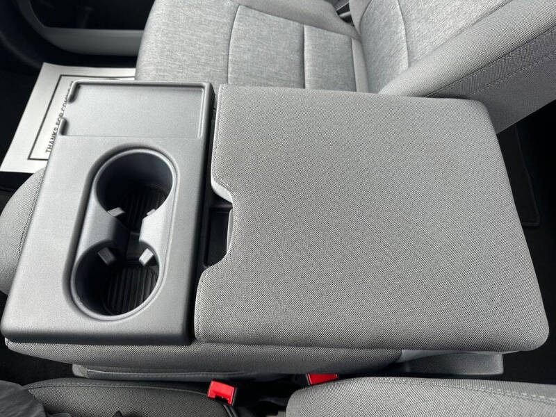 2025 Ford F-350 Super Duty