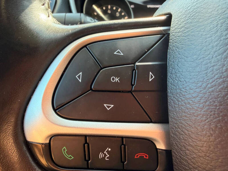 2019 Jeep Compass Altitude