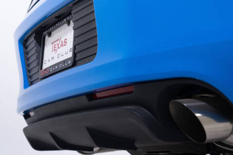 2013 Ford Mustang Boss 302