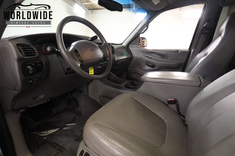 2000 Ford Expedition XLT