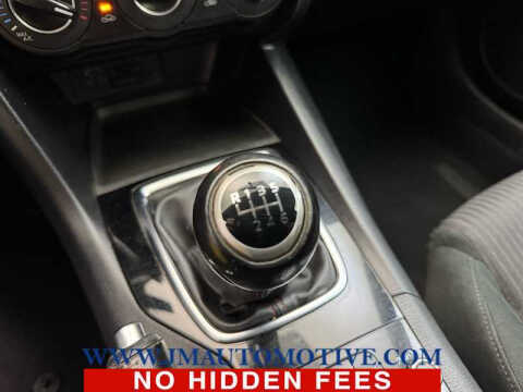 2015 Mazda MAZDA3 i Touring