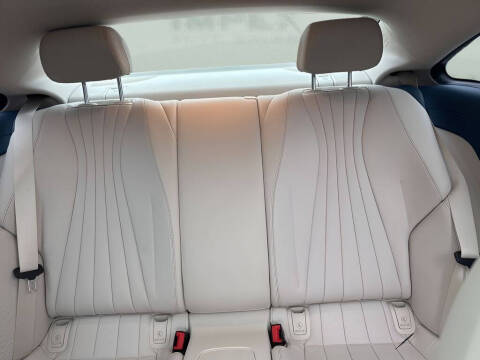 2023 Mercedes-Benz E-Class E 450