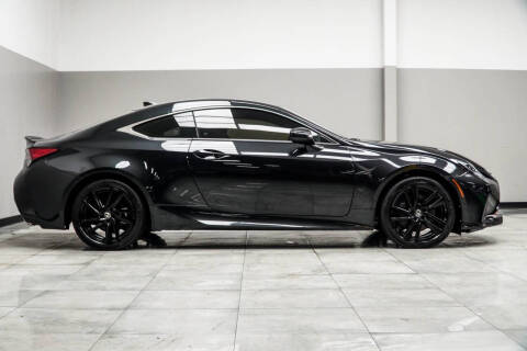 2024 Lexus RC 300