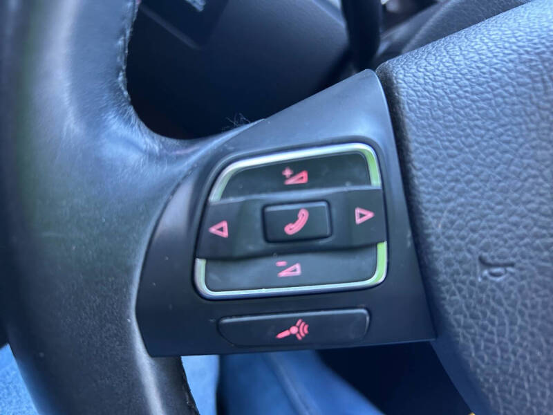 2012 Volkswagen Golf TDI