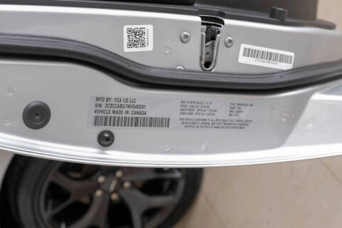 2021 Chrysler 300 S V6