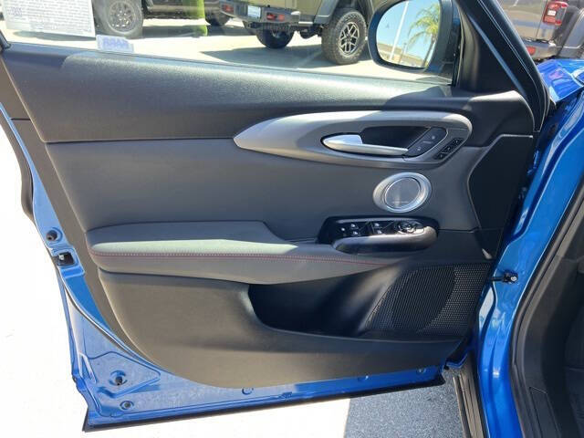 2024 Dodge Hornet R/T Plus