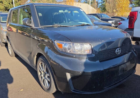 2008 Scion xB