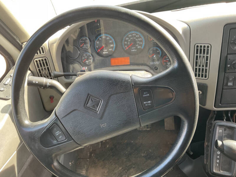 2013 International DuraStar 4300