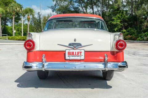 1956 Ford Fairlane