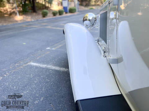 1932 Ford Roadster