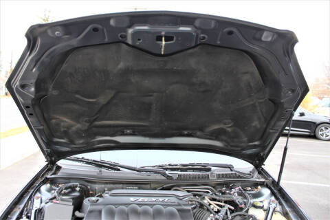 2014 Chevrolet Impala Limited LT Fleet