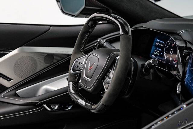 2024 Chevrolet Corvette Z06