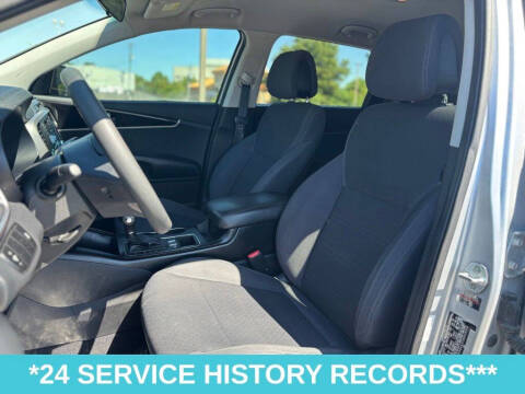 2016 Kia Sorento L