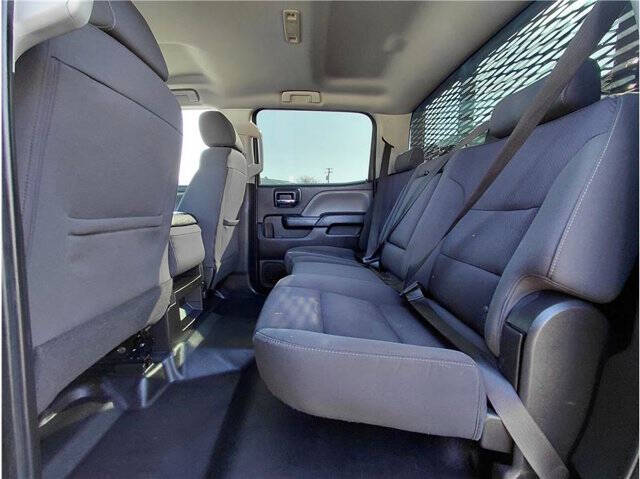 2018 GMC Sierra 3500HD