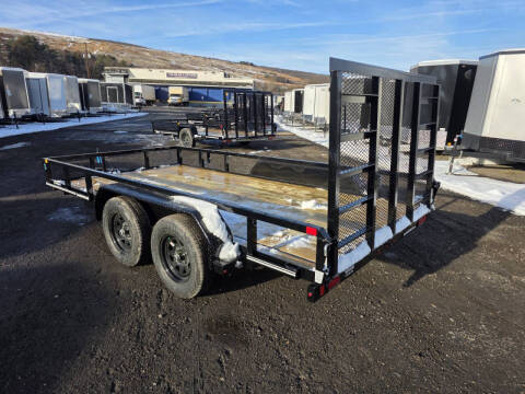 2026 CAM Superline 7X14 7K - TUBE TOP