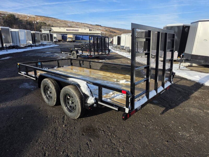 2026 CAM Superline 7X14 7K - TUBE TOP