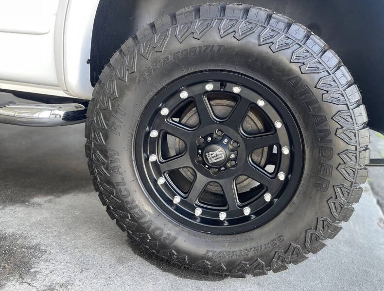 1999 Dodge Durango SLT