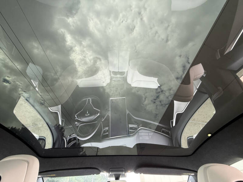 2018 Tesla Model S 100D