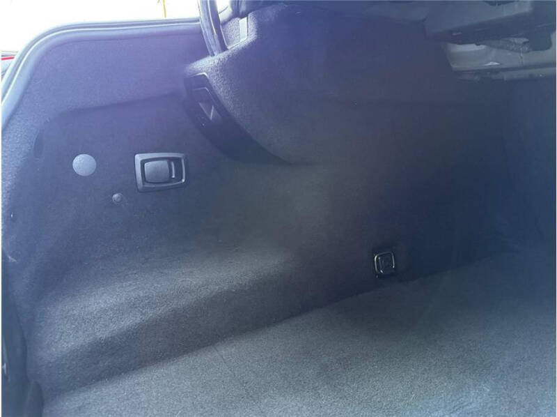 2017 BMW M6 Gran Coupe