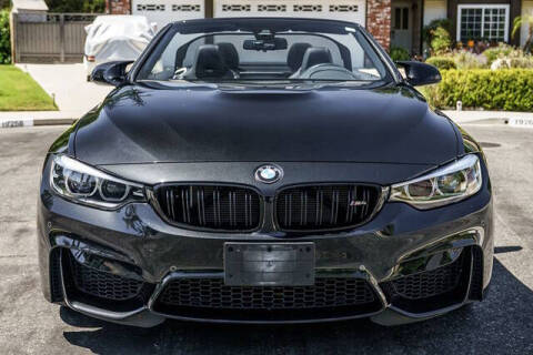 2020 BMW M4