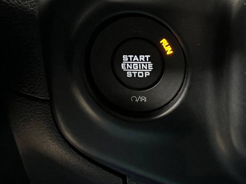 2020 Jeep Wrangler Unlimited