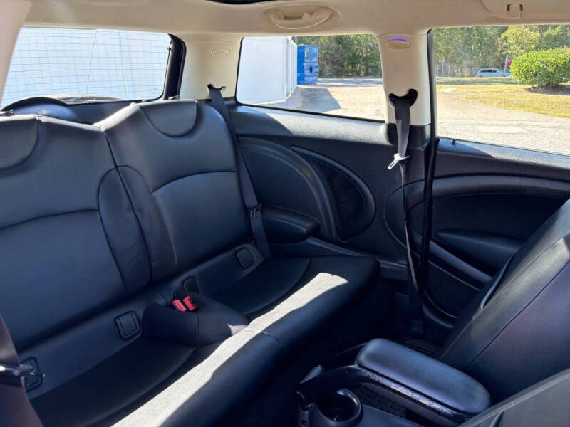 2012 MINI Cooper Hardtop