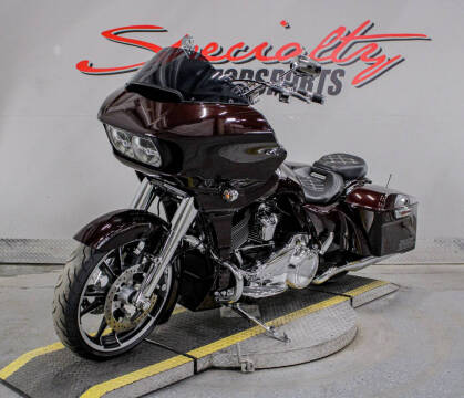 2023 Harley-Davidson Road Glide